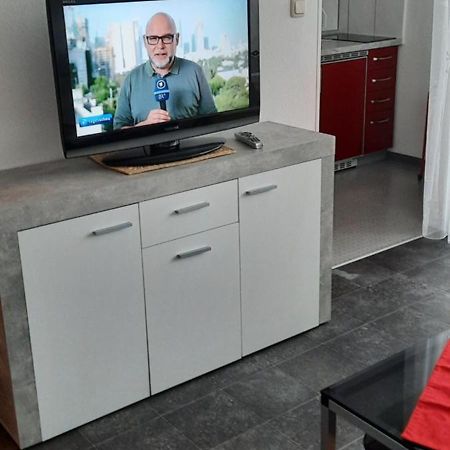 Fewo Therme Inkl Handtuecher Und Bettwaesche Altenau  Zewnętrze zdjęcie