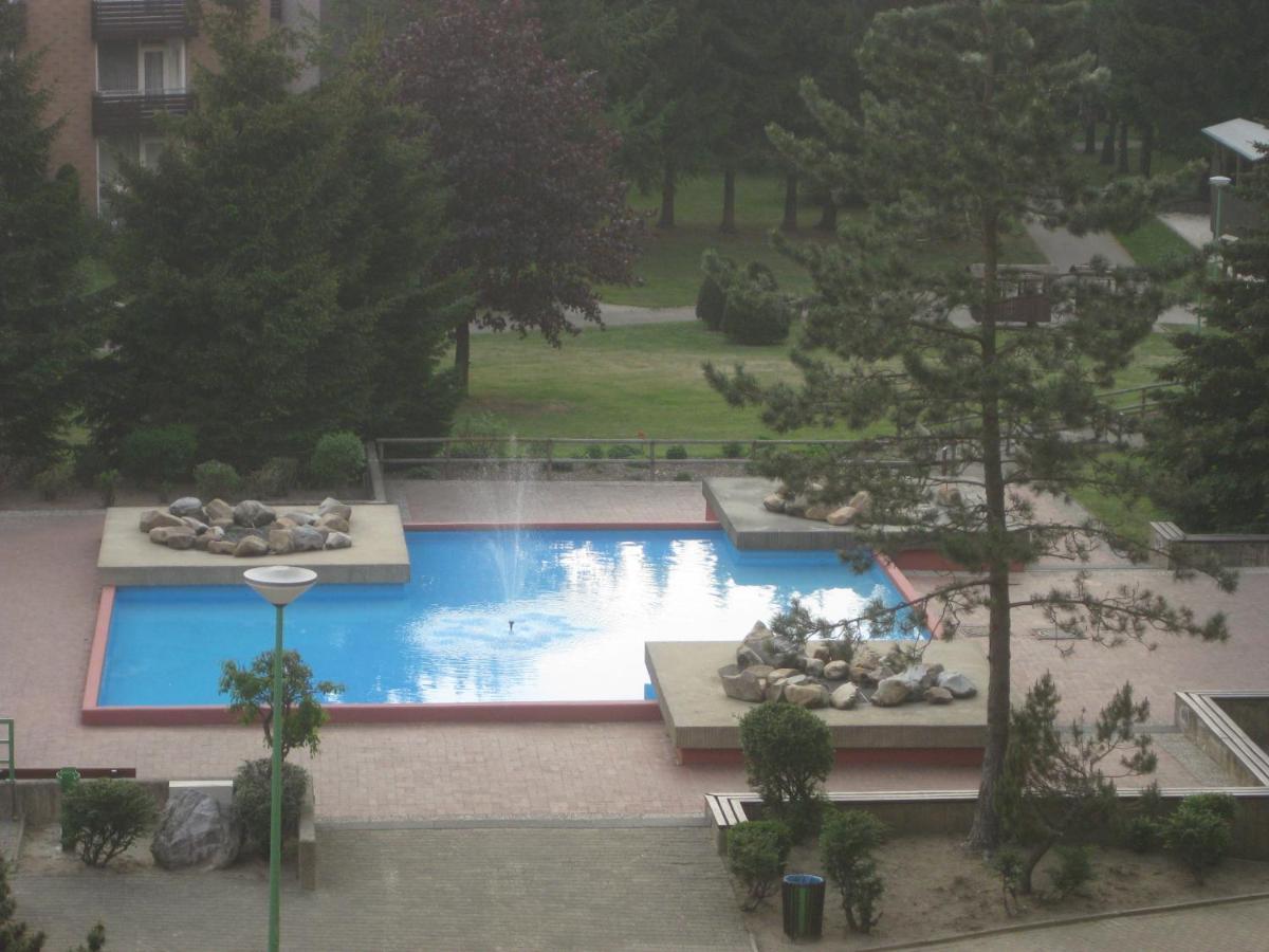 Fewo Therme Inkl Handtuecher Und Bettwaesche Altenau  Zewnętrze zdjęcie