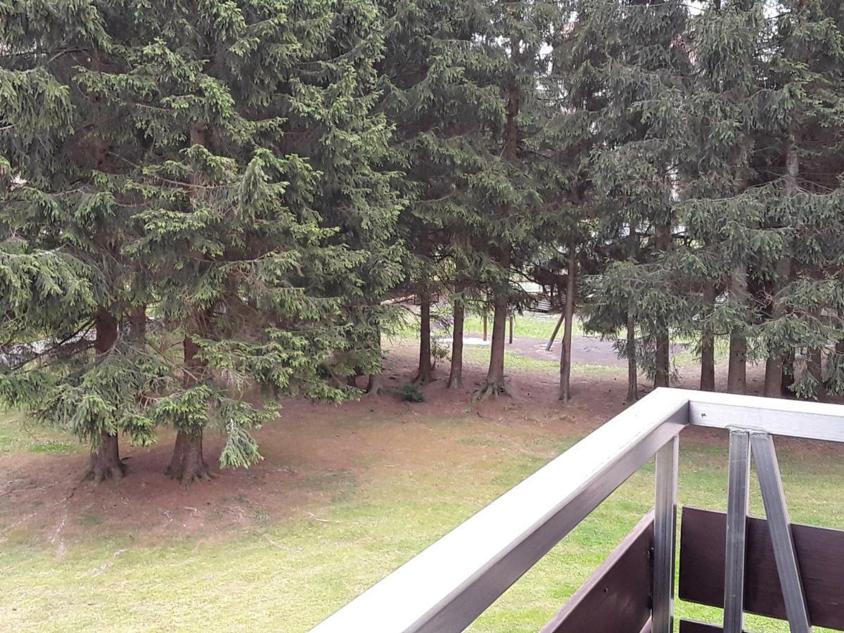Fewo Therme Inkl Handtuecher Und Bettwaesche Altenau  Zewnętrze zdjęcie